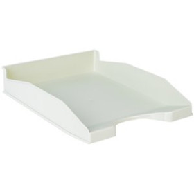 Bandejas sobremesa BANDEJA SOBREMESA BLANCO 10901544  01101052