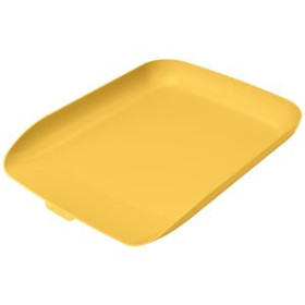 Bandejas sobremesa BANDEJA SOBREMESA LEITZ COSY AMARILLO 10903216  01105032