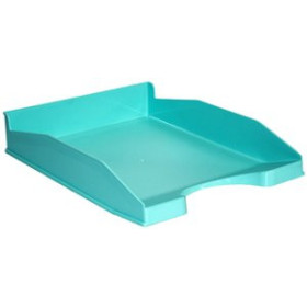 Bandejas sobremesa BANDEJA SOBREMESA PASTEL VERDE 10903214  01105031