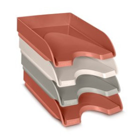 Bandejas sobremesa BANDEJA SOBREMESA CEP 200+TN TERRA NOVA SURTIDO de 4 (3 col.) 10901941  RP1MEB03