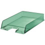 Bandejas sobremesa BANDEJA SOBREMESA ESSELTE COLOUR BREEZE VERDE 10901932  RP1MES