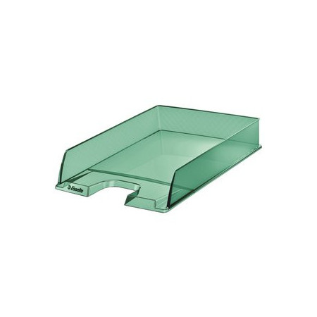 Bandejas sobremesa BANDEJA SOBREMESA ESSELTE COLOUR BREEZE VERDE 10901932  RP1MES