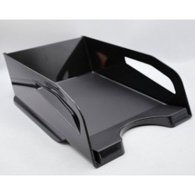 Bandejas sobremesa BANDEJA SOBREMESA JUMBO NEGRO 10901934  RP1MAR