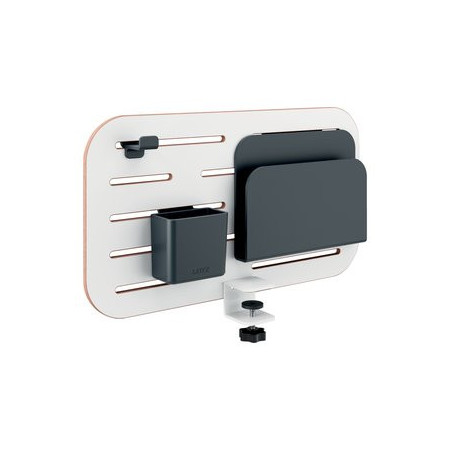 Organizadores sobremesa ORGANIZADOR SOBREMESA LEITZ PANEL DE ANCLAJE 42x25cm. 25401385  110037800