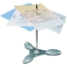 Pincho portanotas PINCHO PORTA NOTAS MAPED METALICO 25401408  110036900