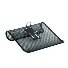 Vades y accesorios sobremesa PORTA CALENDARIO FOROFIS METALICO MALLA NEGRO 25401410  110030900