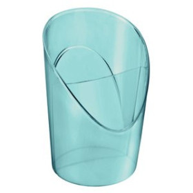 Cubiletes portalápices PORTA LAPICES ESSELTE COLOUR BREEZE AZUL 25201725  DP002005