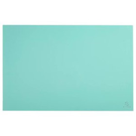 Vades y accesorios sobremesa VADE SOBREMESA EXACOMPTA AQUAREL CARTON FORRADO 58x38 cm COMPATIBLE CON RATON VERDE 23101404  2794