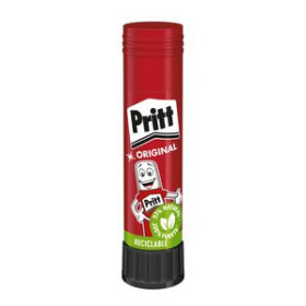 Pegamento en barra BARRA de PEGAMENTO PRITT 11g PEQUEÑA 18801591  7865000