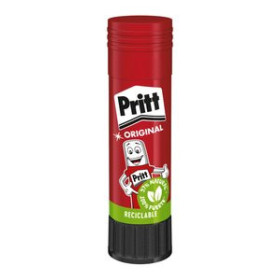 Pegamento en barra BARRA de PEGAMENTO PRITT 22g MEDIANA 41901518  S4363