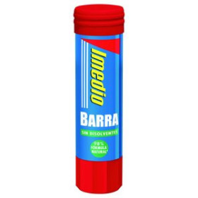 Pegamento en barra BARRA de PEGAMENTO IMEDIO  8