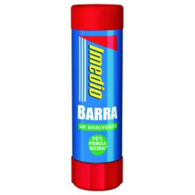 Pegamento en barra BARRA de PEGAMENTO IMEDIO 40g GRANDE 55701032  24117.005.1000