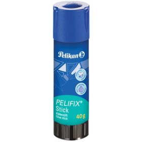 Pegamento en barra BARRA de PEGAMENTO PELIFIX 40g GRANDE 55701034  24172.003.230