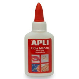 Cola blanca COLA BLANCA APLI   40g 55701022  24224.003.14