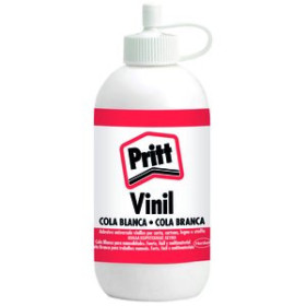 Cola blanca COLA BLANCA PRITT 100g 16201389  H-12 BURDEOS