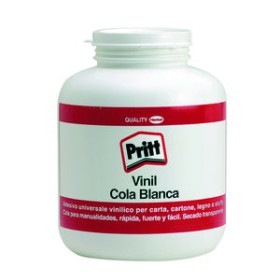 Cola blanca COLA BLANCA PRITT 1000g 16201387  H-12 GRAFITO