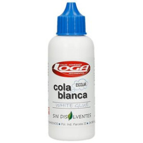 Cola blanca COLA BLANCA LOGA   70g 16201402  H-14 GRAFITO