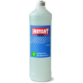 Cola transparente COLA TRANSPARENTE INSTANT FRASCO ECO 1000g 55701047  77016.005.2