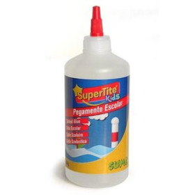 Cola transparente COLA TRANSPARENTE SUPERTITE BOTELLA 500ml 55701068  24218.001.12