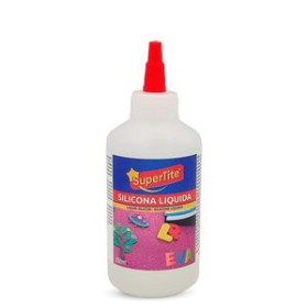 Silicona líquida SILICONA LIQUIDA SUPERTITE 250 ml 15201702  7550032