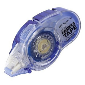 Pegamento en cinta (adhesivo roller) ROLLER ADHESIVO TOMBOW MAXI POWER 8.4x16mm PERMANENTE 23401969  LR06-B4+2 MXL