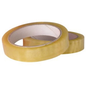 Cintas adhesivas CINTA ADHESIVA APLI TRANSPARENTE rollo 66x19 12301399  D212550003