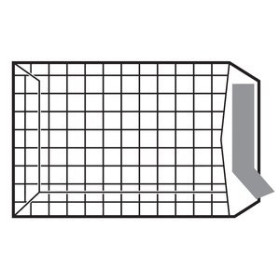 Sobres bolsa armados SOBRE-BOLSA REFORZ. SAM 229x324 KRAFT ARMADO 120g (SILICONA) CAJA de 100 23501351  5200909