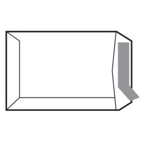 Sobres bolsa (kraft) SOBRE-BOLSA SAM 260x360 KRAFT 90g (SILICONA) CAJA de 250 23501833  M0916400