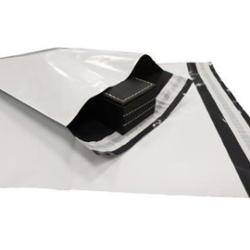 Sobres bolsa (blanco) BOLSA COURIER SIN IMPRIMIR 250x350 mm PAQUETE de 100 23501903  52234