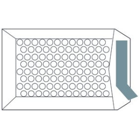 Sobres bolsa burbuja SOBRE-BOLSA BURBUJA Nº11 (Ref. 1) 100x165 granel CAJA de 200 23502051  51940