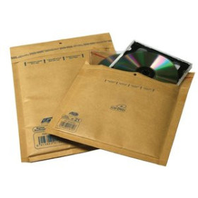 Sobres bolsa burbuja SOBRE-BOLSA BURBUJA Nº11 (Ref. 1) 100x165 PAQUETE de 10 23502059  51948