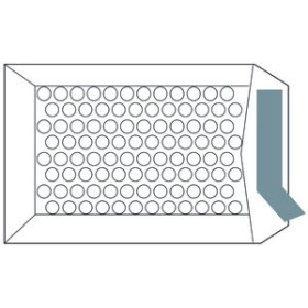 Sobres bolsa burbuja SOBRE-BOLSA BURBUJA Nº17 (Ref. 7) 240x340 granel CAJA de 100 23502062  53225
