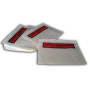 Sobres packing-list adhesivos SOBRES ADHESIVOS PACKING-LIST 240x130 (ext.) IMPRESOS CAJA de 250 23501993  175 FRESA SALVAJE