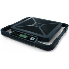 Básculas BASCULA DIGITAL DYMO S50 DE ENVIOS 50 Kg 23501227  F472906