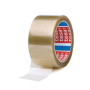 Cintas de embalaje CINTA de EMBALAJE TESA PP rollo 132x50 TESAPACK TRANSPARENTE 23501824  D118500112