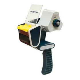 Dispensadores de cinta de embalaje MAQUINA PRECINTAR APLI ADAPTABLE 23501952  35512