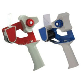 Dispensadores de cinta de embalaje MAQUINA PRECINTAR MANUAL 23502064  53381