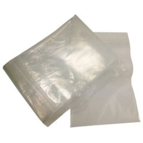 Bolsas auto-cierre minigrip BOLSA AUTO-CIERRE MINIGRIP (NEUTRA) 180x250 mm PAQUETE de 100 23101148  1650