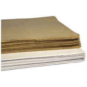 Papel manila PAPEL MANILA 28g RESMA 500h 62x86 cm CREMA 23801892  1903816