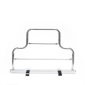 Portabobinas de papel PORTABOBINAS HORIZONTAL (de MOSTRADOR) para BOBINAS de 31/62 cm 23801894  2104176