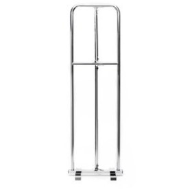 Portabobinas de papel PORTABOBINAS VERTICAL  para BOBINAS de 31/62 cm 23801238  720/4