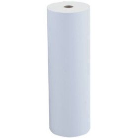 Papel de embalar kraft en bobina PAPEL de EMBALAR KRAFT BOBINA PRIMERA BLANCO 1