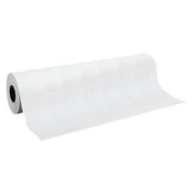 Papel de embalar kraft en bobina PAPEL de EMBALAR KRAFT BOBINA PRIMERA BLANCO 31 cm 390m 6 Kg (aprox.) 23801955  96352-17562