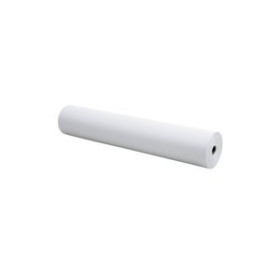Papel de embalar kraft en bobina PAPEL de EMBALAR KRAFT BOBINA PRIMERA BLANCO 62 cm 150m 5 Kg (aprox.) 23801959  96302-17558