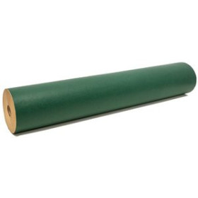 Papel de embalar kraft en bobina PAPEL de EMBALAR KRAFT BOBINA PRIMERA VERDE 62 cm 5.6 Kg (aprox.) 23801591  6421R
