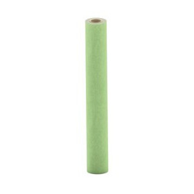 Papel de embalar kraft en bobina PAPEL de EMBALAR KRAFT BOBINA SADIPAL 1 m 10 Kg VERDE 23801623  1903897