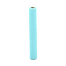 Papel de embalar kraft en bobina PAPEL de EMBALAR KRAFT BOBINA SADIPAL 1 m 10 KG.AZUL TURQUESA 23801748  COV-6951PK