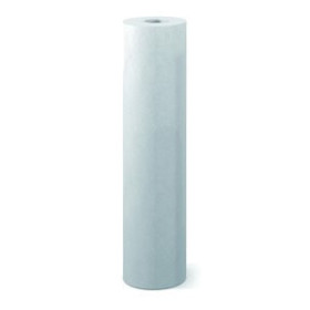 Papel de embalar kraft en bobina PAPEL de EMBALAR KRAFT BOBINA SADIPAL 1 m 25 Kg BLANCO 23801312  724/6
