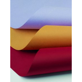 Papel de embalar kraft en rollo PAPEL de EMBALAR KRAFT ROLLO SADIPAL FUSION 1x50 m LILA 23801697  6421R-3002