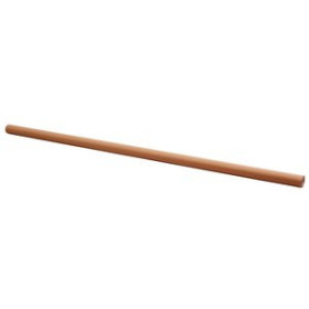 Papel de embalar kraft en rollo PAPEL de EMBALAR KRAFT IMPRESO ROLLO FABRISA 1x25 BRONCE 23801663  730/2